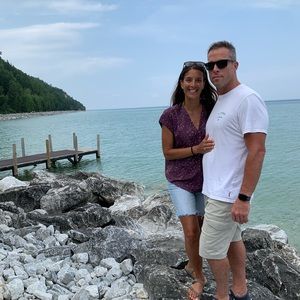 Meet your Posher, Joanne